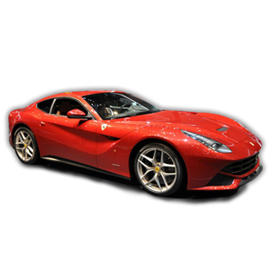 Ferrari car PNG image-10669